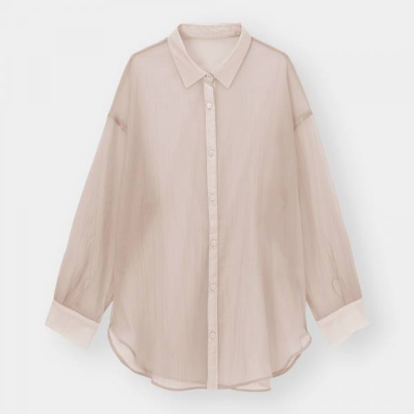 「GUで今人気なのはコレ！」おしゃれさんが選ぶ”売れ筋アイテム”まとめ