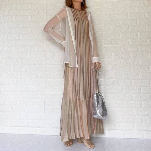 「GUで今人気なのはコレ！」おしゃれさんが選ぶ”売れ筋アイテム”まとめ