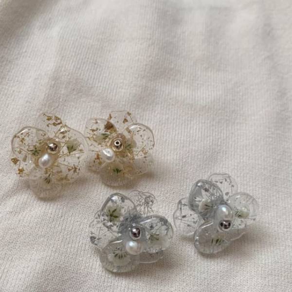 「マジでプチプラなの！？」スリコの“夏アクセサリー”が高見えしまくり！