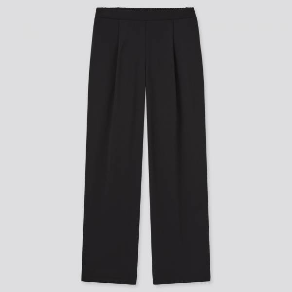 「これユニクロなの！？」大人女子必見の“高見えセットアップ”がかわいすぎ！