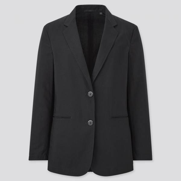 「これユニクロなの！？」大人女子必見の“高見えセットアップ”がかわいすぎ！