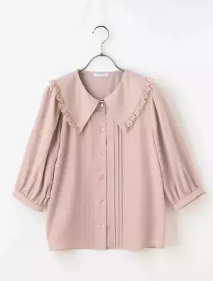 「かわいさにキュンです♡」ハニーズの“新作夏トップス”がプチプラとは思えない！