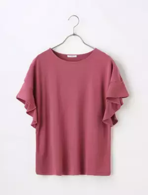 「かわいさにキュンです♡」ハニーズの“新作夏トップス”がプチプラとは思えない！