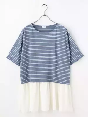 「かわいさにキュンです♡」ハニーズの“新作夏トップス”がプチプラとは思えない！