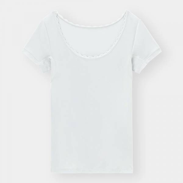 「機能性が神がかってる♡」GUの“スタイルドライシリーズ”が最強なんです！