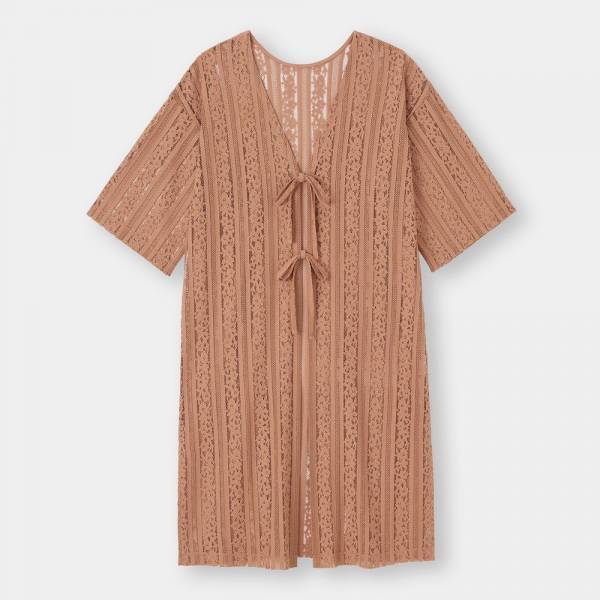 「GUさんに夢中です♡」今季トレンドの“サマーカーディガン”がプチプラで買えちゃう！