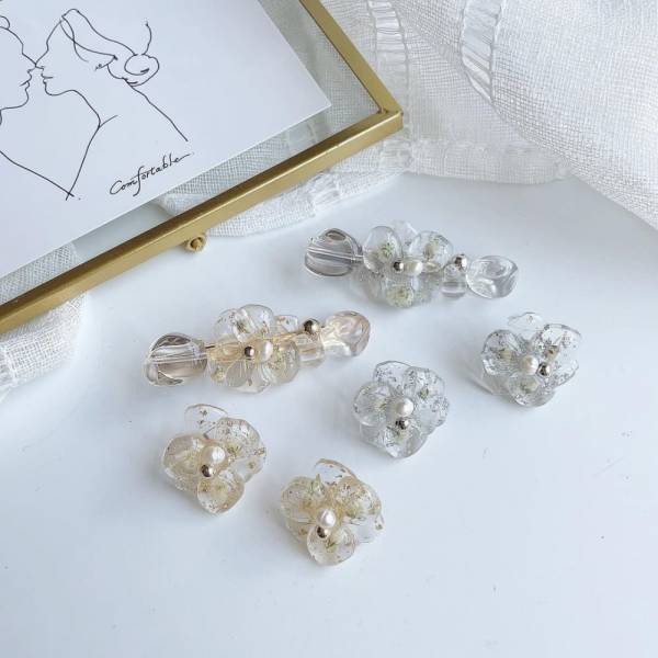 「クオリティハンパないって…！」スリコの“激かわ夏アクセ”に感動が止まらない♡