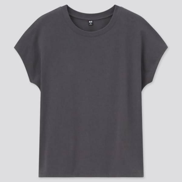 「キレイめなのに楽チン最強！」ユニクロの”高見え大人トップス”は今すぐ買うべき♡