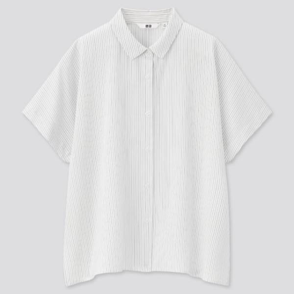 「キレイめなのに楽チン最強！」ユニクロの”高見え大人トップス”は今すぐ買うべき♡