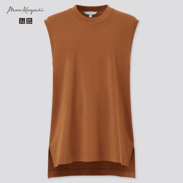 「キレイめなのに楽チン最強！」ユニクロの”高見え大人トップス”は今すぐ買うべき♡