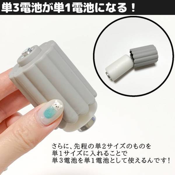 「ちょっと神商品すぎる…！」ダイソーで話題の“とあるグッズ”が超便利！