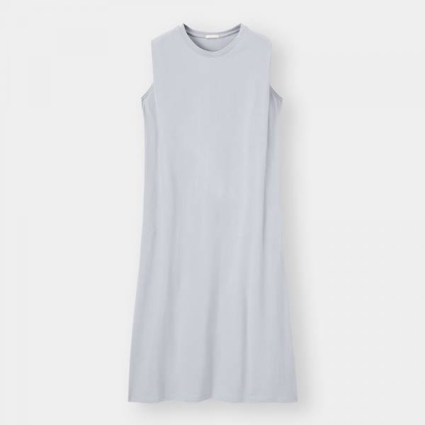 「おしゃれに魅せちゃお♡」GUの“体型カバーアイテム”で薄着の季節も安心！