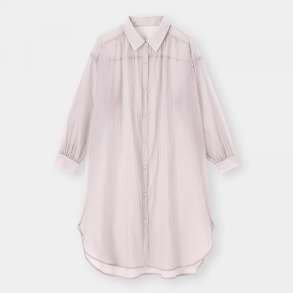 「おしゃれに魅せちゃお♡」GUの“体型カバーアイテム”で薄着の季節も安心！