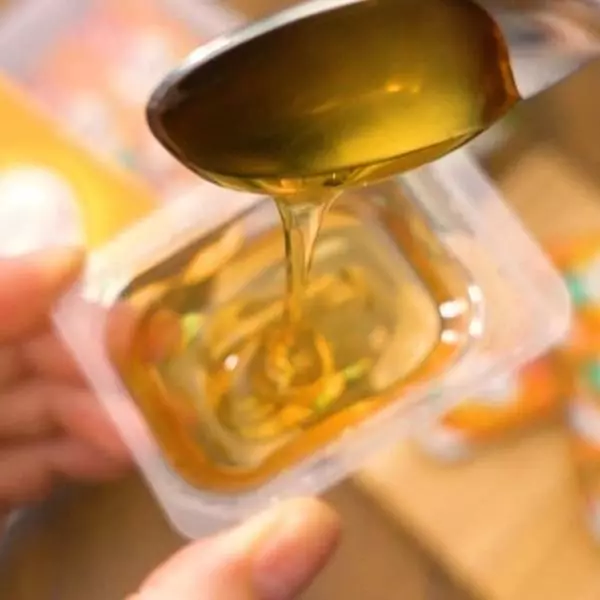 コストコのはちみつポーションパック