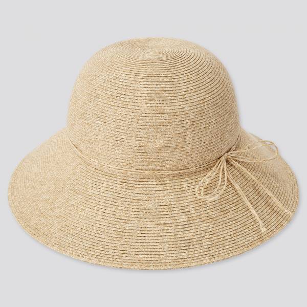 「ヘビロテ決定！」ユニクロの“UVカットアイテム”は買わないと損するかも！？