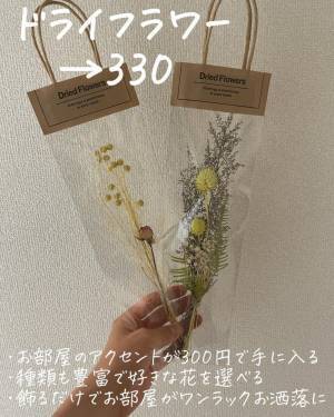 「スリコさん一押し商品！？」売り切れ必至の“超人気アイテム”は衝撃のかわいさ♡