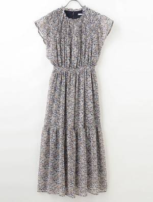 「これ着れば間違いなし♡！」ハニーズの“正解モテワンピ”がプチプラなのにかわいすぎる！