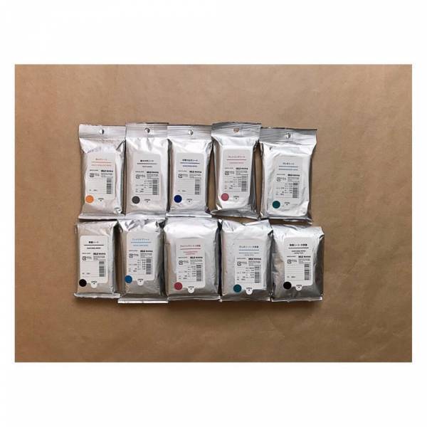 「ムジラーはコレ買ってる！」無印の“最推しケアアイテム”まとめ♡