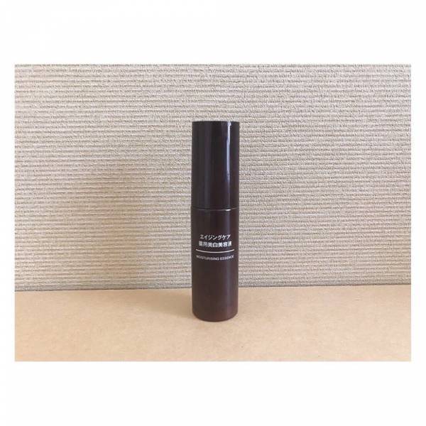 「ムジラーはコレ買ってる！」無印の“最推しケアアイテム”まとめ♡