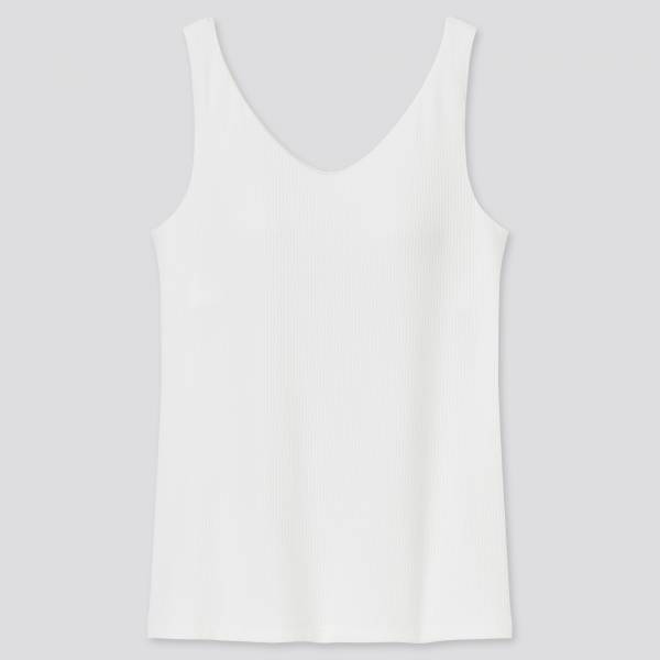 「コレ着ておけば間違いなし♡」《ユニクロ》夏の“マストバイアイテム”はもうGETした？