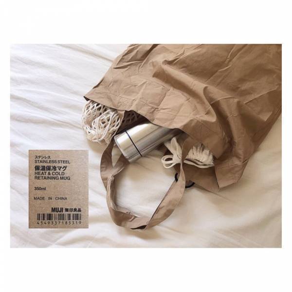 「無印行ったらまずコレ買って！」目からウロコな“最強人気アイテム”に感動…♡