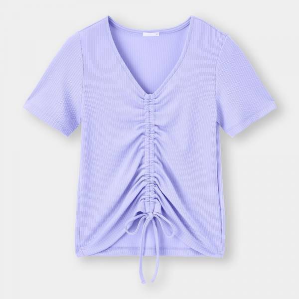 「彼女に着てほしい♡」GU夏の“褒められアイテム”は彼ウケ抜群です！