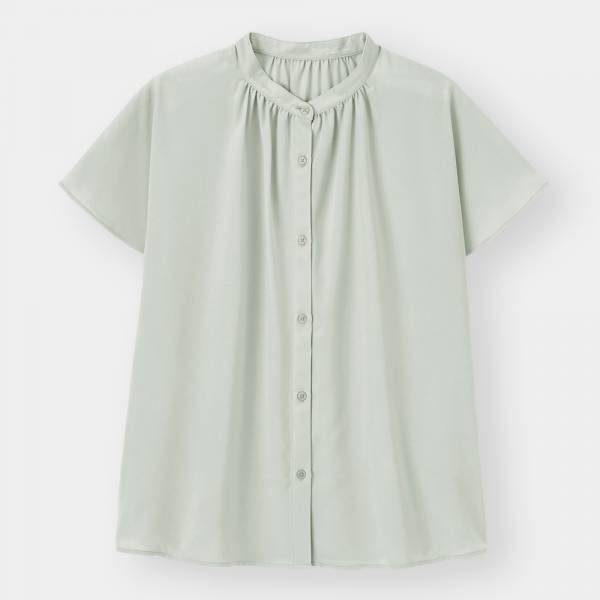 「彼女に着てほしい♡」GU夏の“褒められアイテム”は彼ウケ抜群です！