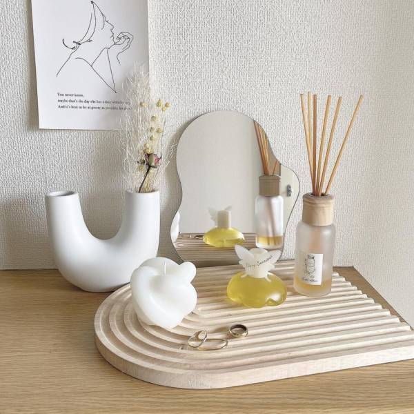 「スリコさん映えすぎ！」超高見え♡“激おしゃ韓国風インテリア”が最強なんです