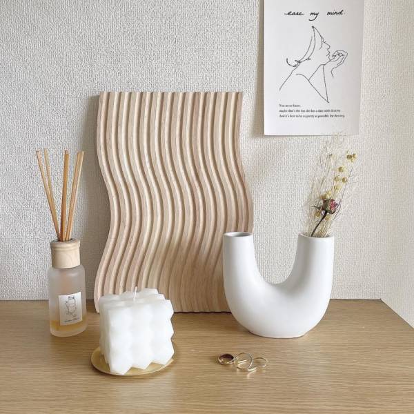 「スリコさん映えすぎ！」超高見え♡“激おしゃ韓国風インテリア”が最強なんです