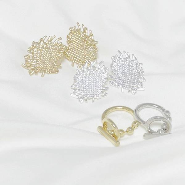 「コレ絶対褒められる！」スリコの“高見え夏アクセ”は全部買いたくなるクオリティ！