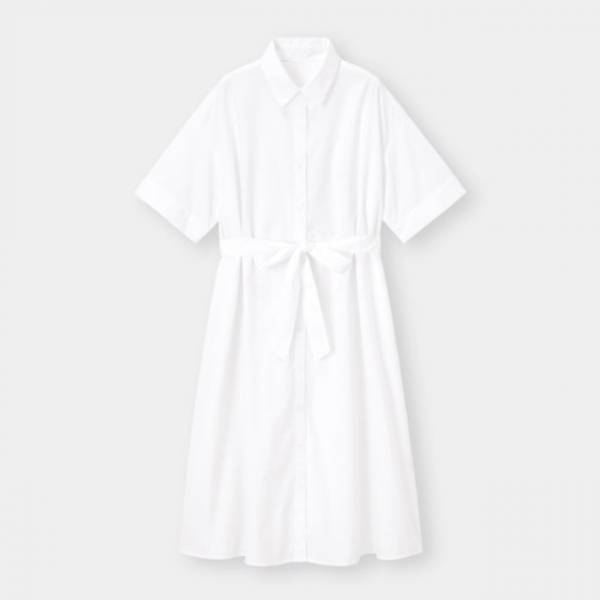 「いつものGUじゃない…！？」新感覚！話題の“きれいめアイテム”が超おしゃれ！