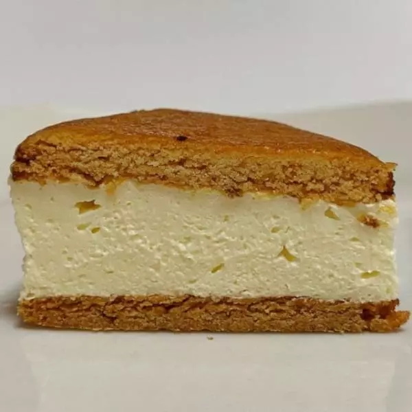 ファミリーマートのバタービスケットサンド