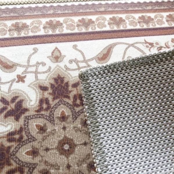 300円とは思えない。スリコの”高級アジアン風ランチョンマット”が可愛い件