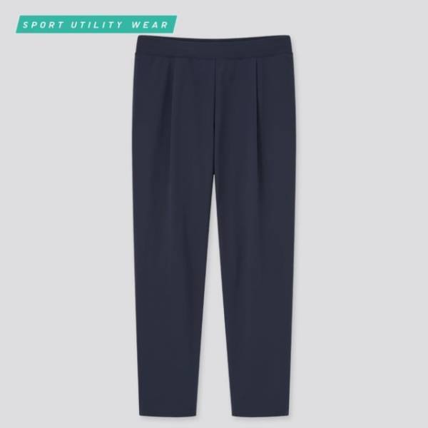 「ユニクロさん、大優勝♡」コレはモテる！“最強細見えアイテム”に感動…！