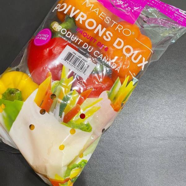 「コストコさんは主婦の味方！」大容量♡“極上彩り野菜＆フルーツ”が神コスパ！