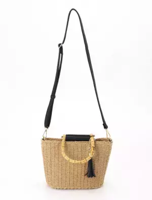 「これ買っておけば正解！」ハニーズの“最強夏バッグ”が神商品だった件。