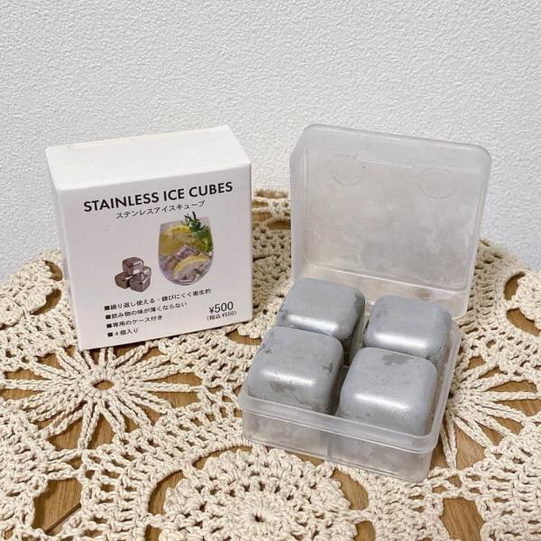 「これが330円！？」スリコの“おしゃれキッチングッズ”が高見えしすぎちゃう！