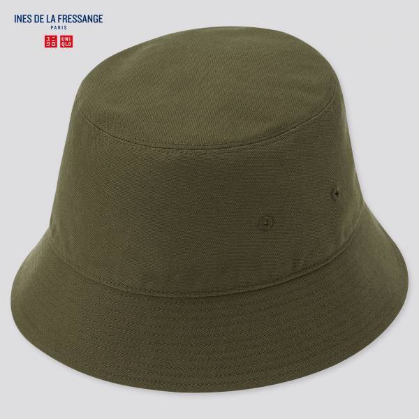 「こんなアイテムもあるんだ！」ユニクロの“高見え万能帽子”が意外と使いやすい！