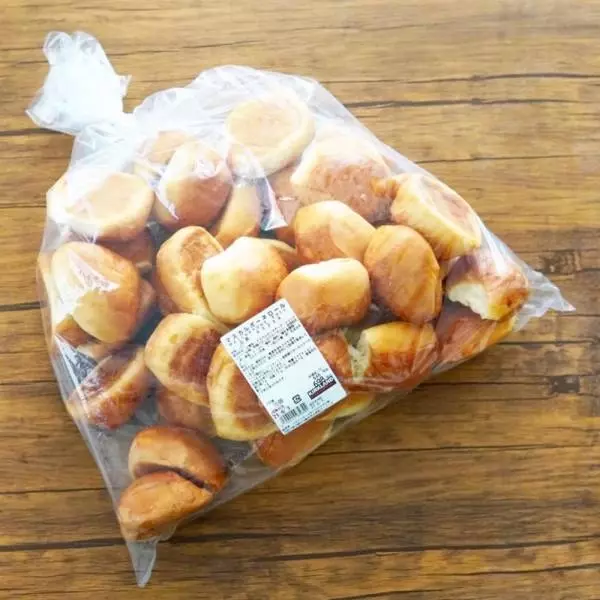 マスカルポーネロール