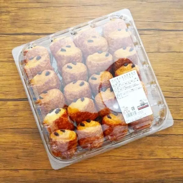 パン・オ・ショコラAOP