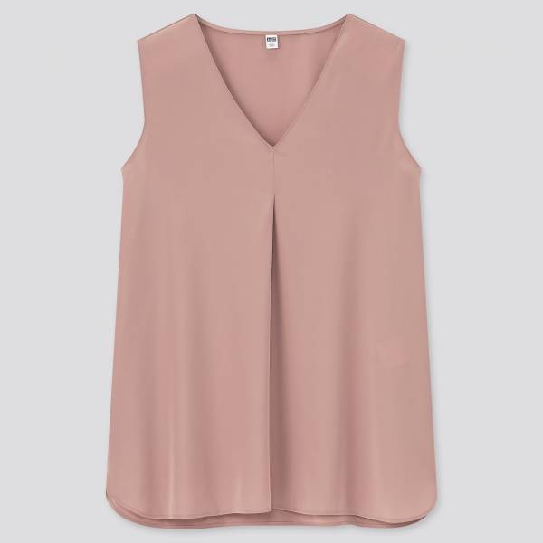 「ユニクロさん、大優勝♡」超使える“格上げモテアイテム”が勢揃い♡