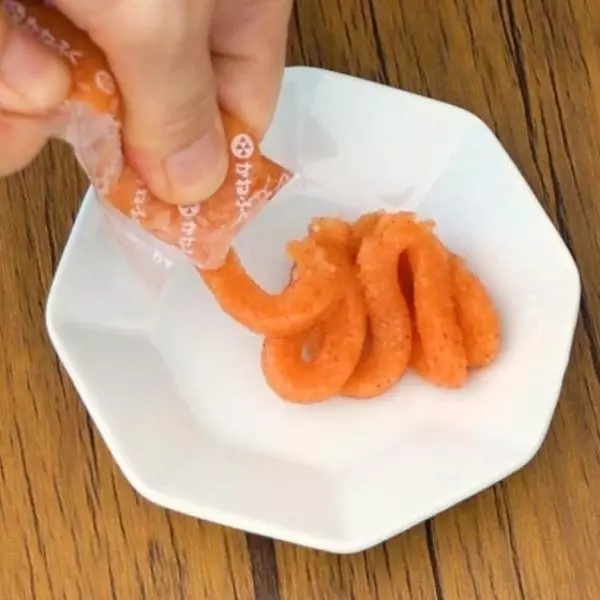 コストコの辛子明太ばらこ