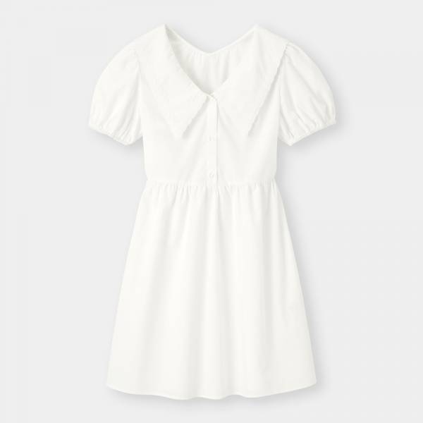 先取りが最強♡GUの”激かわサマーワンピ”まとめ