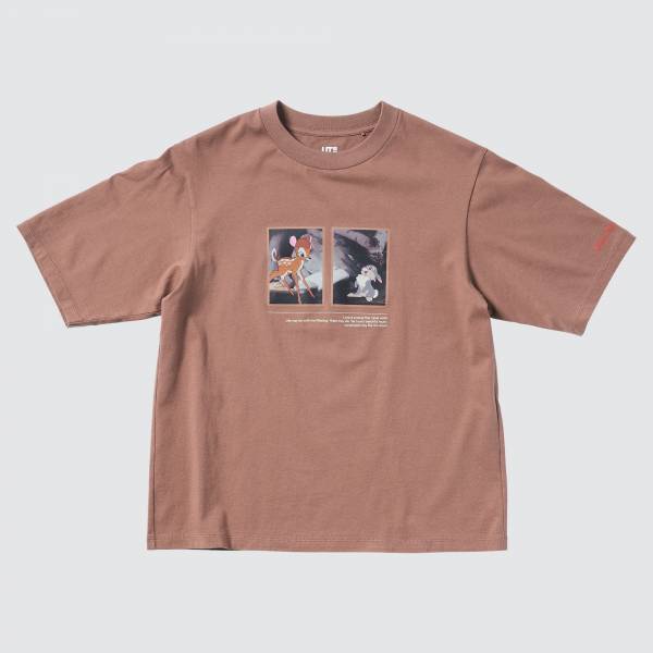 「これは全種類買っちゃうかも♡」ユニクロの“ディズニーコラボ”がかわいすぎてヤバい！