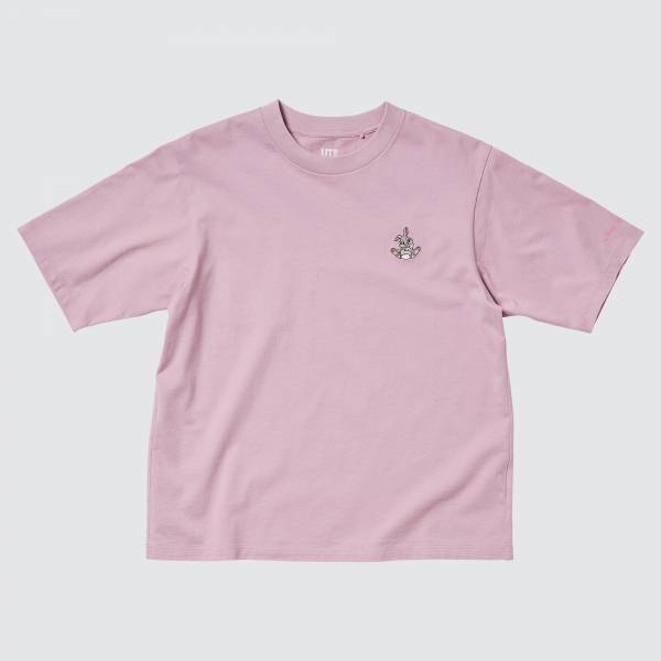 「これは全種類買っちゃうかも♡」ユニクロの“ディズニーコラボ”がかわいすぎてヤバい！