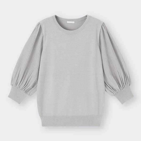 「GUさんに夢中♡」トレンド押さえまくりな“AUTUMNアイテム”でおしゃれを先取り！