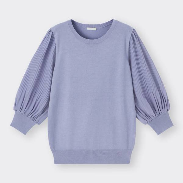 「GUさんに夢中♡」トレンド押さえまくりな“AUTUMNアイテム”でおしゃれを先取り！