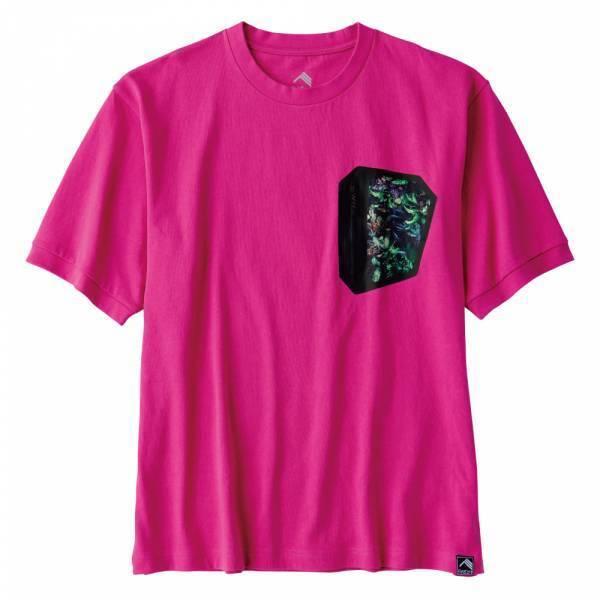 「ワークマンでコレ買って！」衝撃！機能性抜群の“最強Tシャツ”まとめ