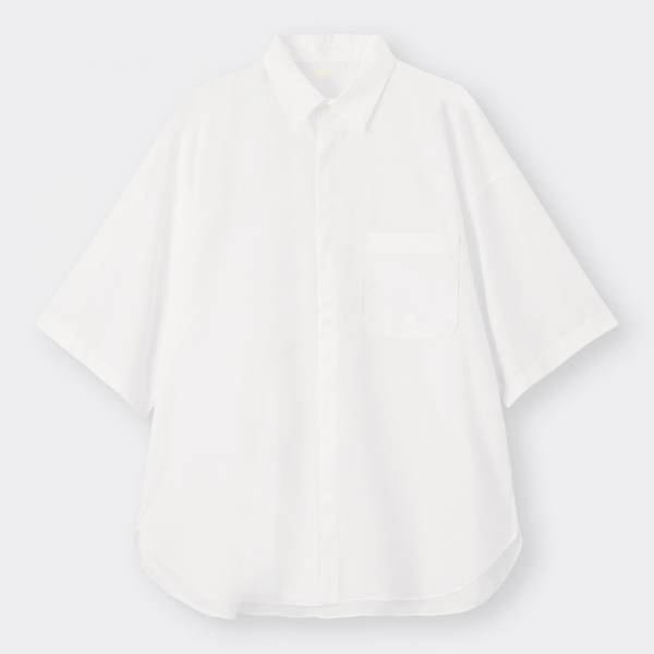 「なるほど優秀だわ…」GUの“褒められメンズアイテム”はプチプラなのに超おしゃれ！