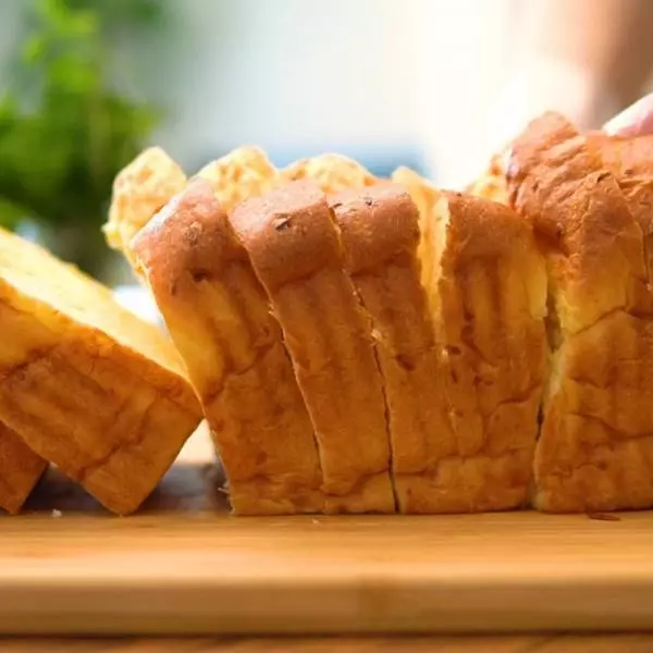 コーンブレッドローフ